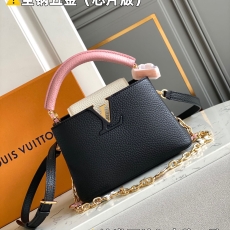 Louis Vuitton Top Handle Bags